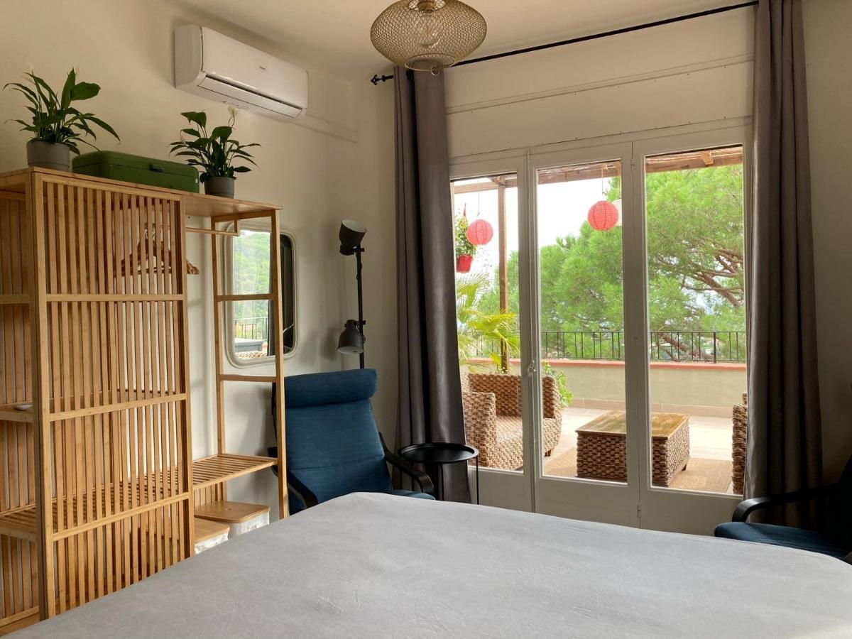 Cozy Place, Big Roof Terrace & Spectacular Views. كابرايلس المظهر الخارجي الصورة