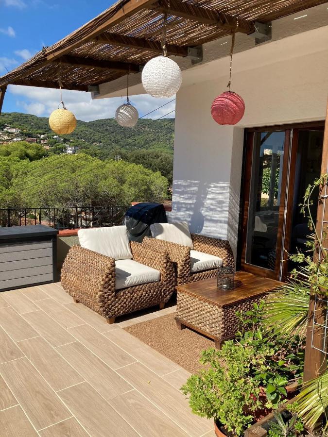 Cozy Place, Big Roof Terrace & Spectacular Views. كابرايلس المظهر الخارجي الصورة