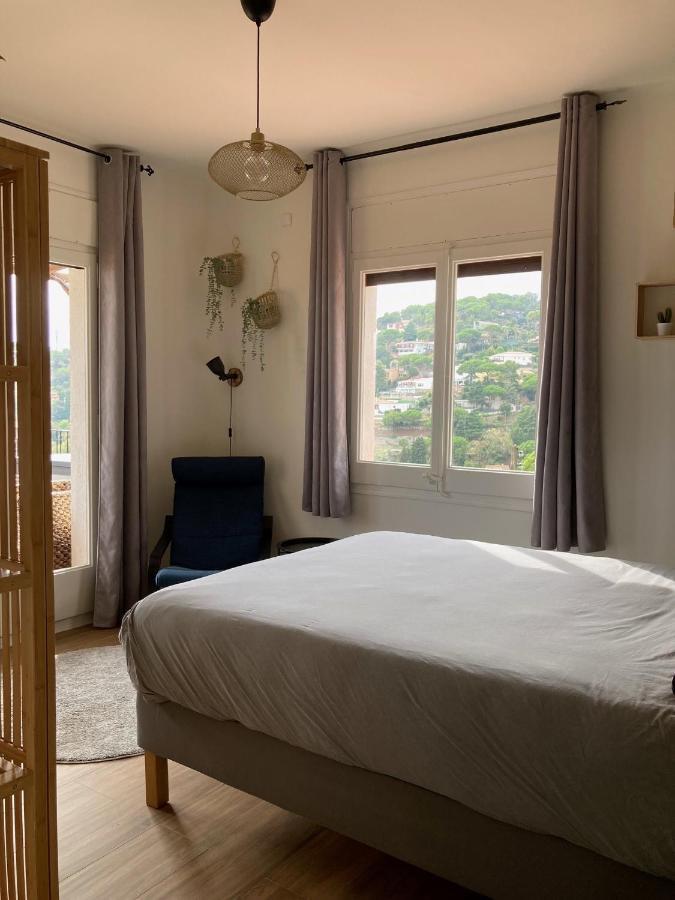 Cozy Place, Big Roof Terrace & Spectacular Views. كابرايلس المظهر الخارجي الصورة