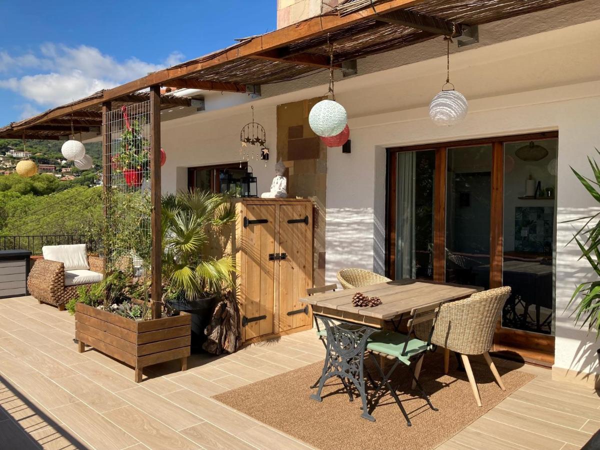 Cozy Place, Big Roof Terrace & Spectacular Views. كابرايلس المظهر الخارجي الصورة
