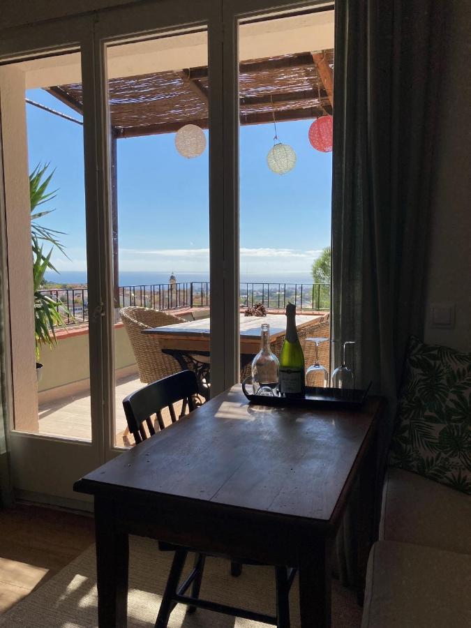 Cozy Place, Big Roof Terrace & Spectacular Views. كابرايلس المظهر الخارجي الصورة