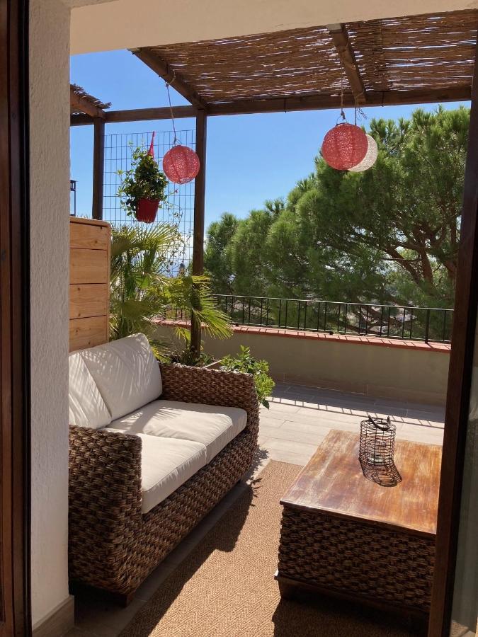 Cozy Place, Big Roof Terrace & Spectacular Views. كابرايلس المظهر الخارجي الصورة