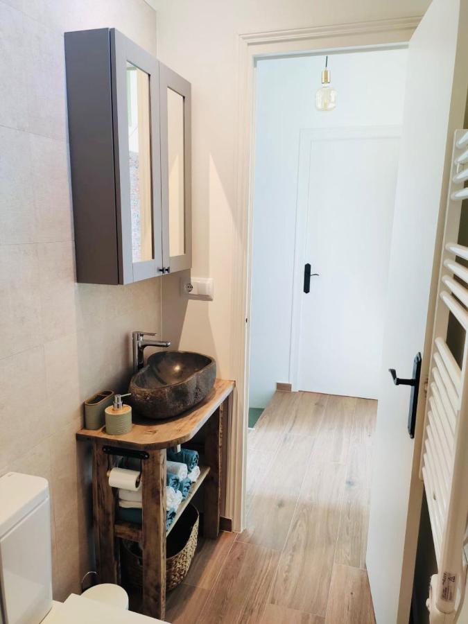 Cozy Place, Big Roof Terrace & Spectacular Views. كابرايلس المظهر الخارجي الصورة
