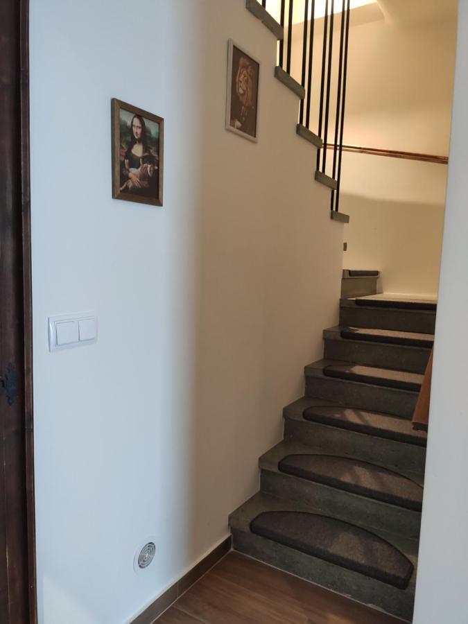 Cozy Place, Big Roof Terrace & Spectacular Views. كابرايلس المظهر الخارجي الصورة
