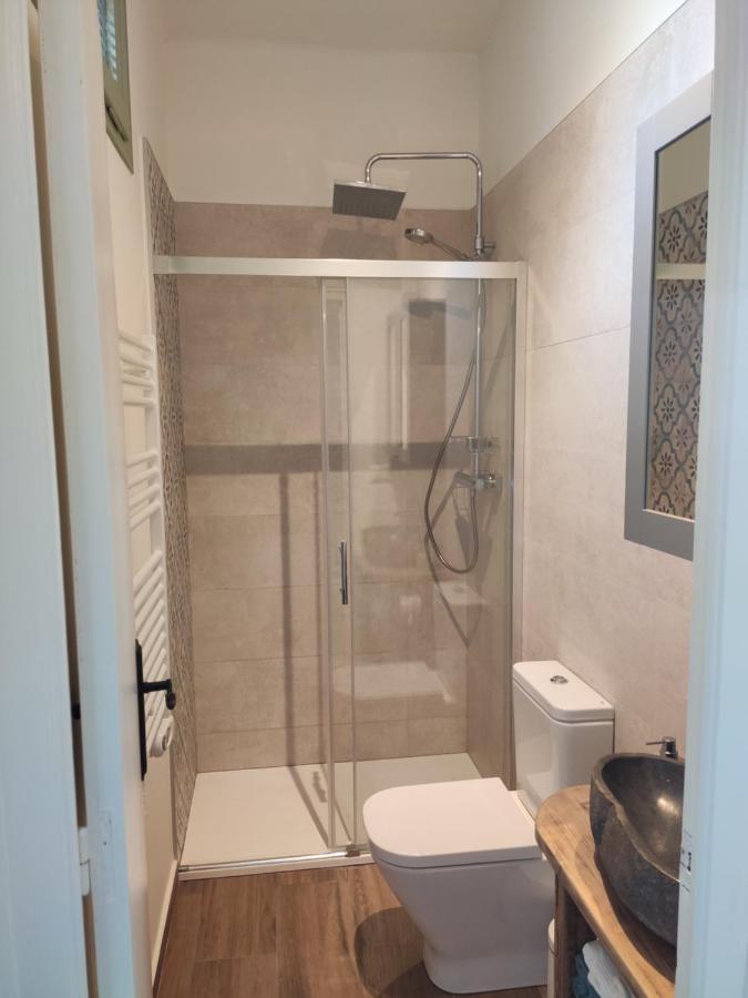 Cozy Place, Big Roof Terrace & Spectacular Views. كابرايلس المظهر الخارجي الصورة